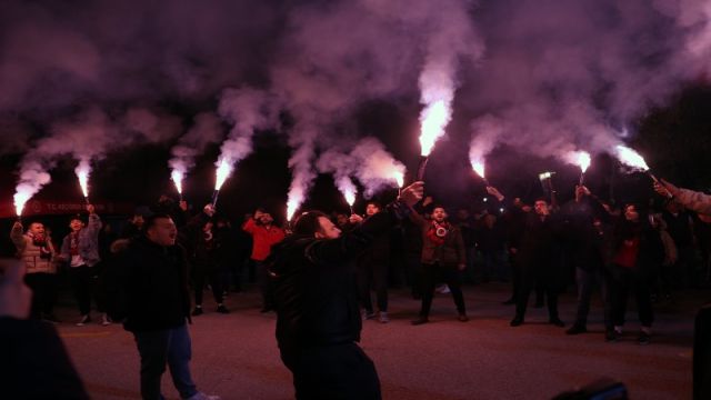 Gençler'de biletler zamlandı!