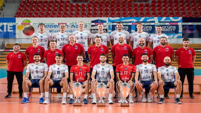 Halkbank’ın rakibi Zaksa