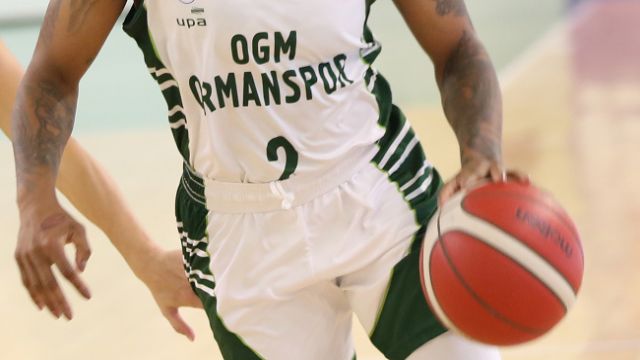 OGM Ormanspor, Uludağ'ı aştı!