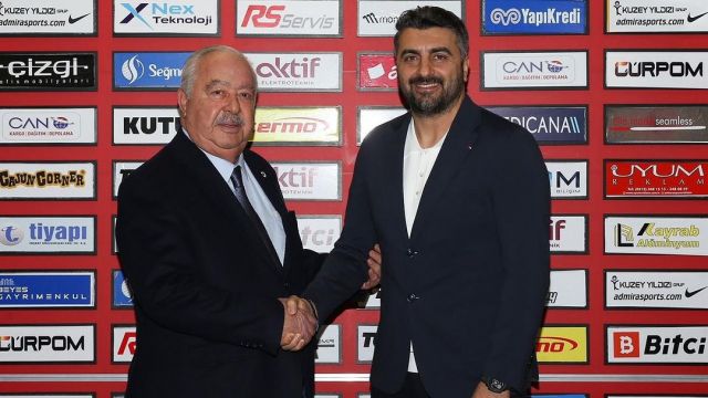Sinan Kaloğlu: “Başkanımız ile konuşmadım”