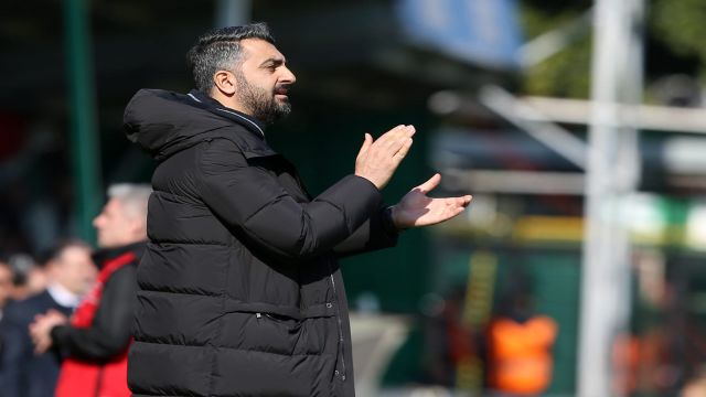 Sinan Kaloğlu: "Takıma, futbolculara acilen sahip çıkılmalı"