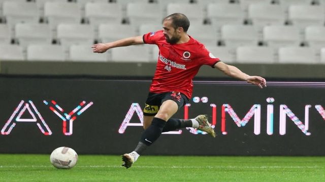 Tiago'dan sakatlık açıklaması!