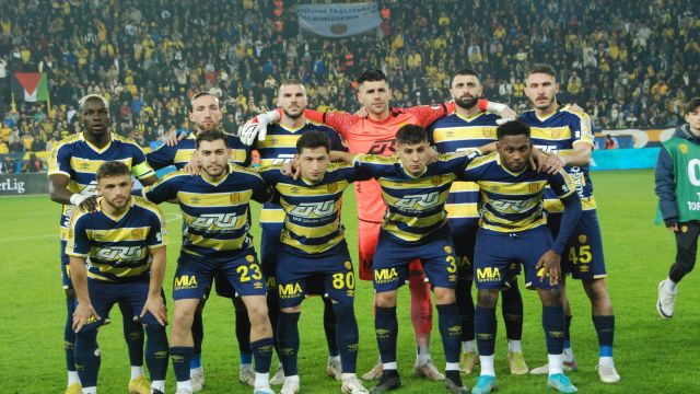 Ankaragücü için sezonu kurtarabilecek bir maç!