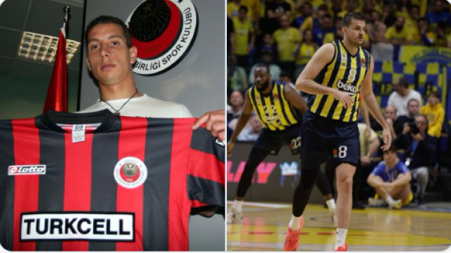 Gençlerbirliği eski futbolcusu ile ilgili flaş gelişme: Ölümle tehdit etti!