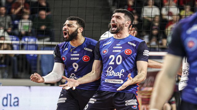 Halkbank meydan okumaya hazır