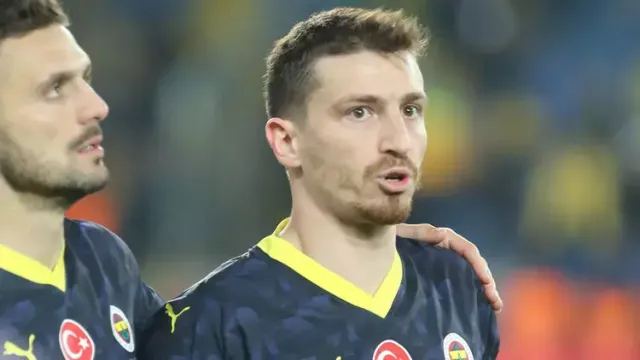 MKE Ankaragücü, Mert Hakan Yandaş için TFF'ye başvuru yapacak