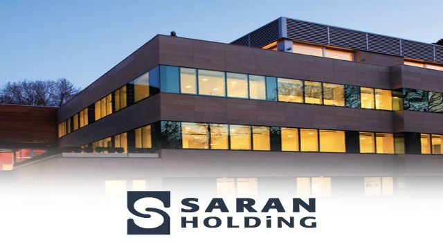 Saran Holding'ten yayın ihalesi ile ilgili açıklama