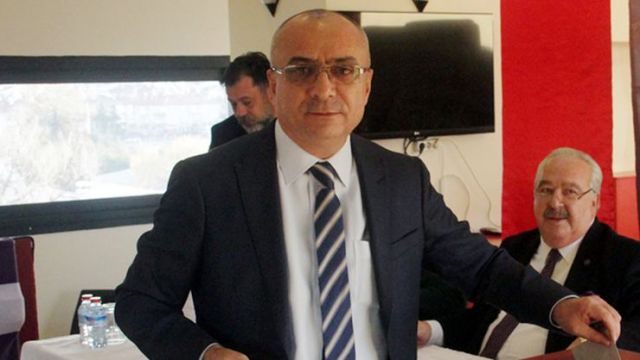 TFF'den 'Arif Ölmez' güncellemesi yapıldı!