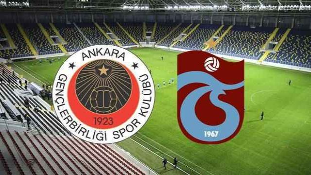 Trabzonspor maçının biletleri cep yakıyor!