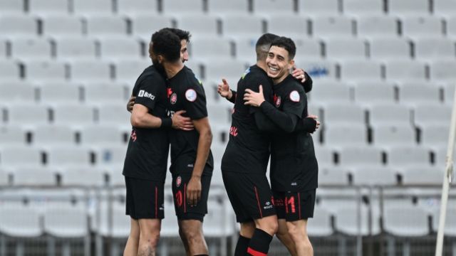 VavaCars Fatih Karagümrük 2 - Siltaş Yapı Pendikspor 0