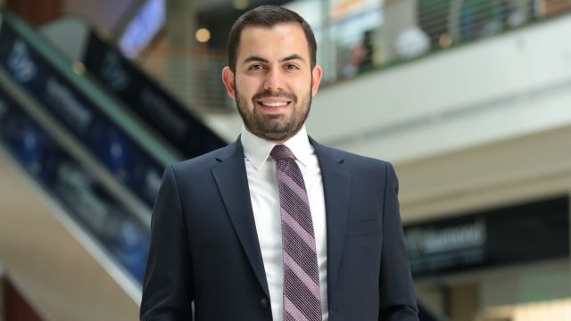Yusuf Tanık: "Maçı kazanacağımıza inanıyoruz..."