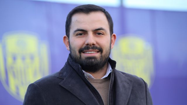 Yusuf Tanık: "VAR sisteminin neden devreye girmediğini merak ediyoruz"