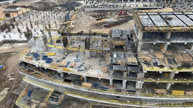 Ankaragücü camiası 19 Mayıs Stadı'ndaki iftarda buluşuyor