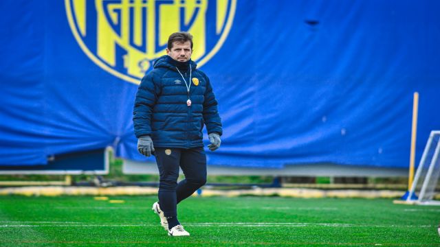 MKE Ankaragücü'nde izin bitti...