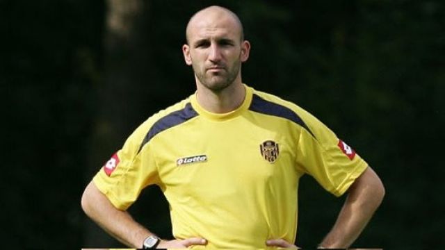 Robert Vittek'ten ilginç bir Ankaragücü anısı