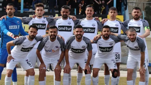 1926 Polatlı Belediyespor'un Eskişehir'de final gibi maçı