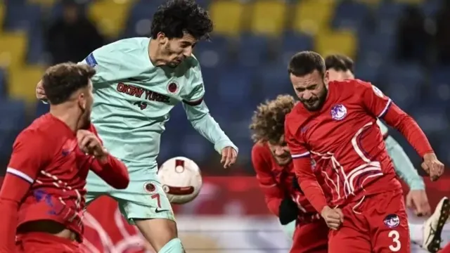 1.Lig'in 30. haftasında Ankara rekabetinin heyecanı yaşanıyor...