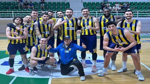 Ankaragücü play-off'u kovalıyor