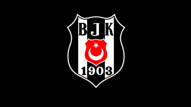 Beşiktaş'tan 2 Milli oyuncunun sakatlıkları ile ilgili açıklama