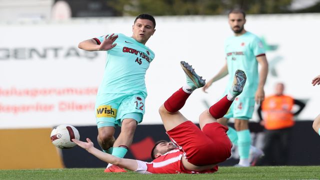 Gençlerbirliği, üst üste 3 maç Ankara'da oynayacak