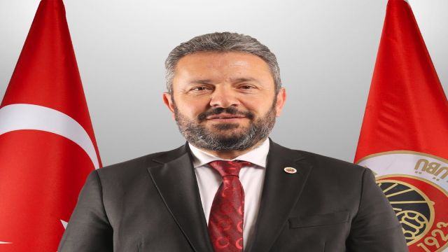 Gençlerbirliği’nden MHK’ya hakem tepkisi