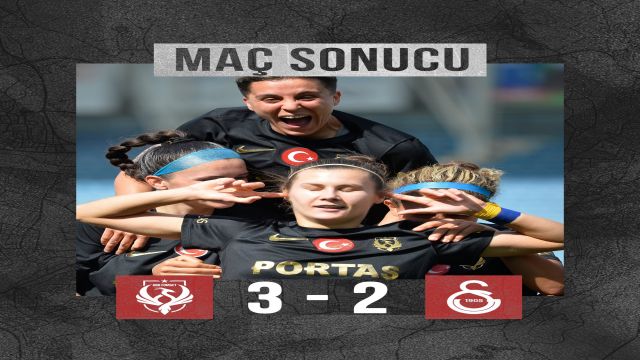 Harikasın Fomget 3-2