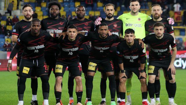 Play - off yolunda önemli viraj !