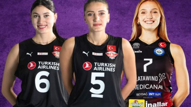 Voleybolda flaş gelişme | Ankara, Sultanlar Liginde yeniden mi temsil edilecek?