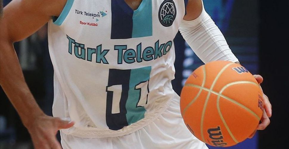 Fenerbahçe Beko kazandı, Türk Telekom, Anadolu Efes’in rakibi oldu