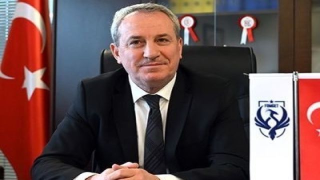 "İnşallah şampiyonluk sevincini yeniden yaşarız"