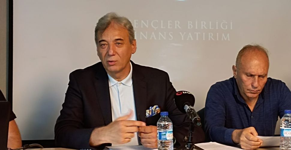 Murat Şamil Şen: "İyi niyetli bir muhalefetiz"