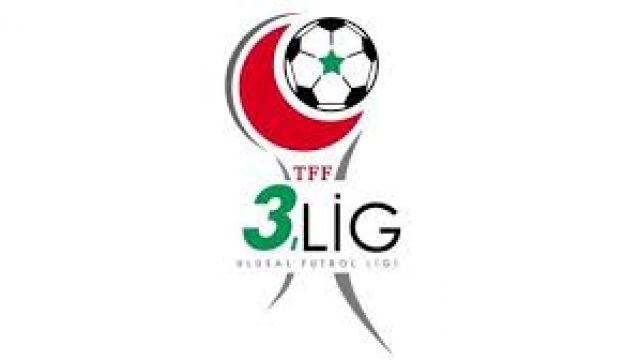 TFF 3. Lig play-off 1. tur mücadelesi, 8 maçla sona erdi. Kazanan takımlar 2. tura çıktı