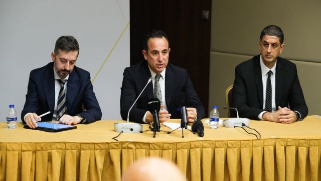 Ağcabağ kongreye kendi listesiyle girebilecek mi?