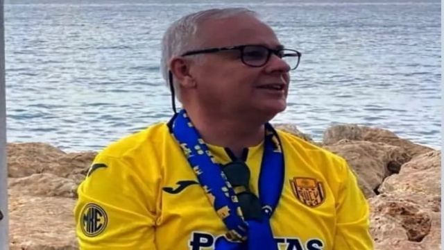 Ankaragücü camiasının acı günü...