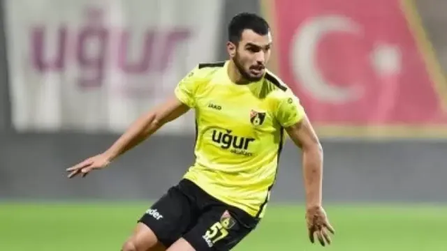 Ankaragücü'nde orta saha için Melih Kabasakal !