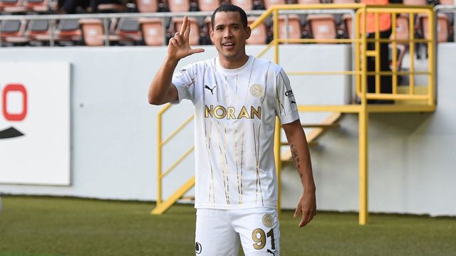 Ankaragücü'nde Sandro Lima iddiası!