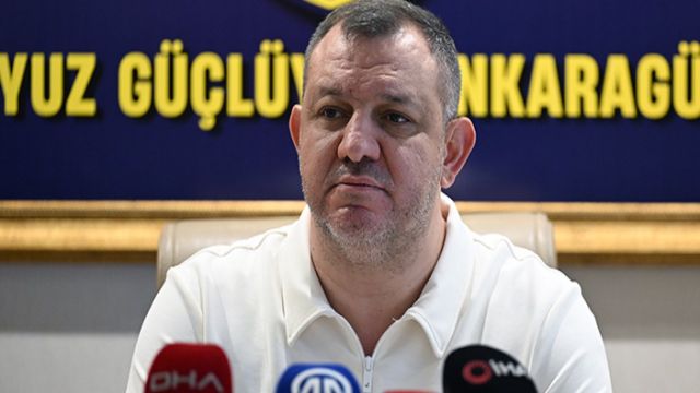 Başkan Fırat'tan bayram mesajı