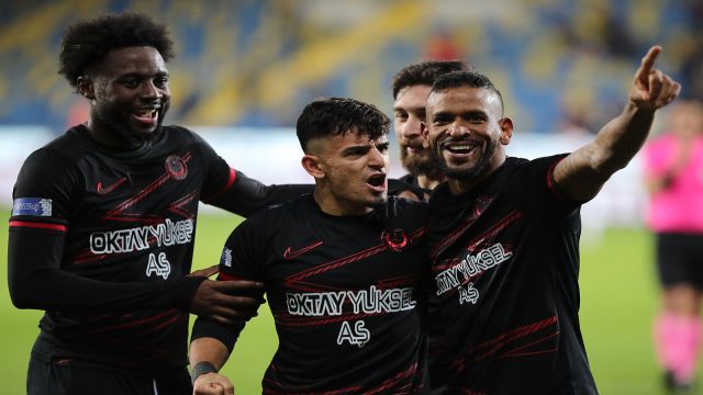 Gençlerbirliği, Melih Bostan'ı kaybediyor!