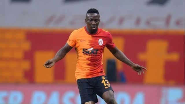 Gençlerbirliği, Peter Etebo'nun transferinden vazgeçti...