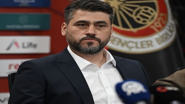 Gençlerbirliği'ne Gençlerbirliği kökenli teknik ekip!