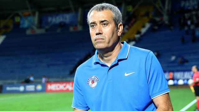 Kemal Özdeş hangi takımlarda çalıştı?