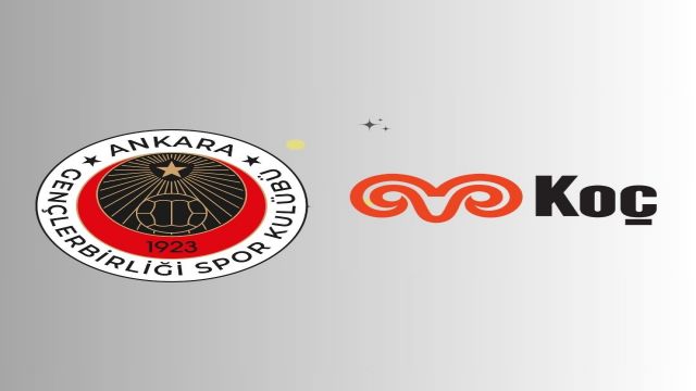 Koç'tan Gençlerbirliği'ne rekor sponsorluk geliyor!