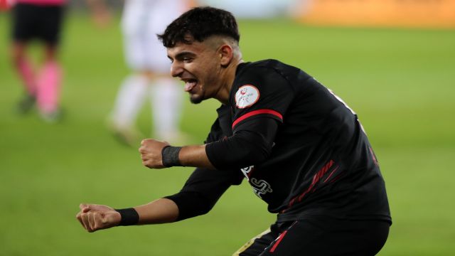 Melih Bostan için şimdi de Süper Lig takımı devreye girdi