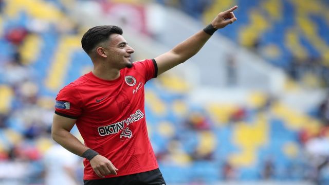 Melih için resmi yazı geldi!