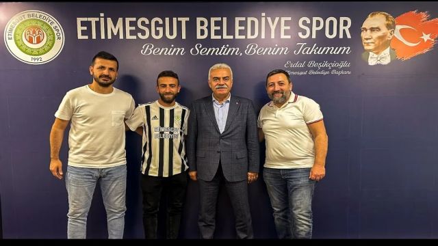 Metin Akyüz: "Çalışmalarımızı titizlikle sürdürüyoruz..."