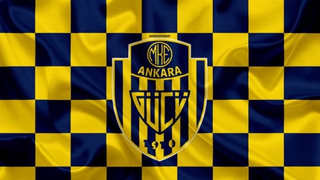 MKE Ankaragücü'nde kongre tarihi, yeri ve gündemi açıklandı