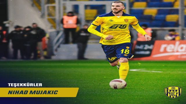 Mujakiç hem bonservis kazandırdı, hem alacağından vazgeçti