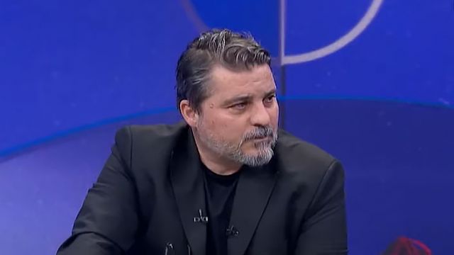Murat Ağcabağ, futbolu Tarık Üstün'e emanet edecek!