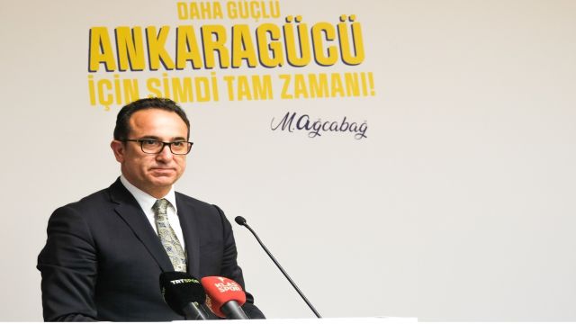 Murat Ağcabağ'dan Dünya çapında dev sponsor vaadi !