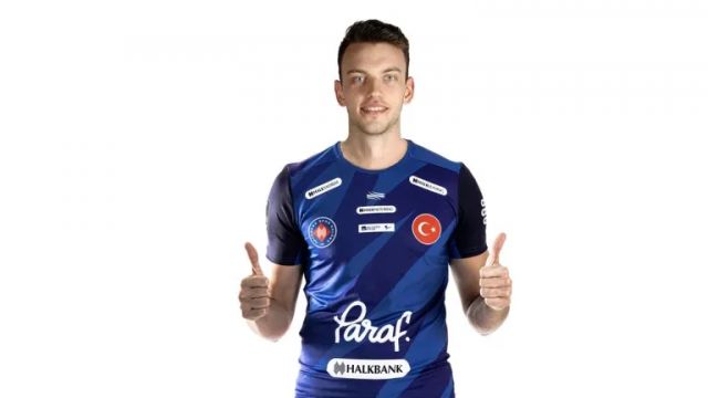 Oğulcan Yatgın, Başkent'te kaldı!